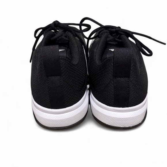 Adidas Game Spec Tennis Shoes Black 9 NIB main image 4